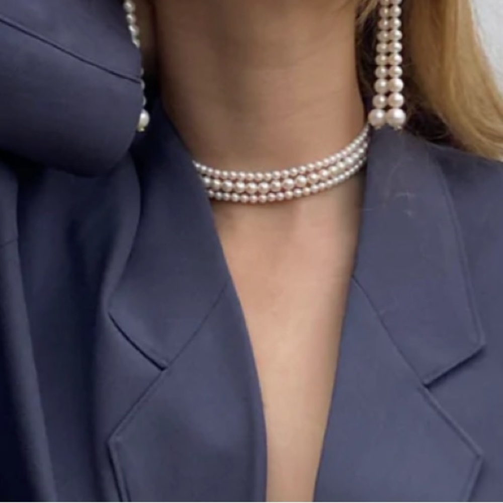 Sofia Choker - image 1